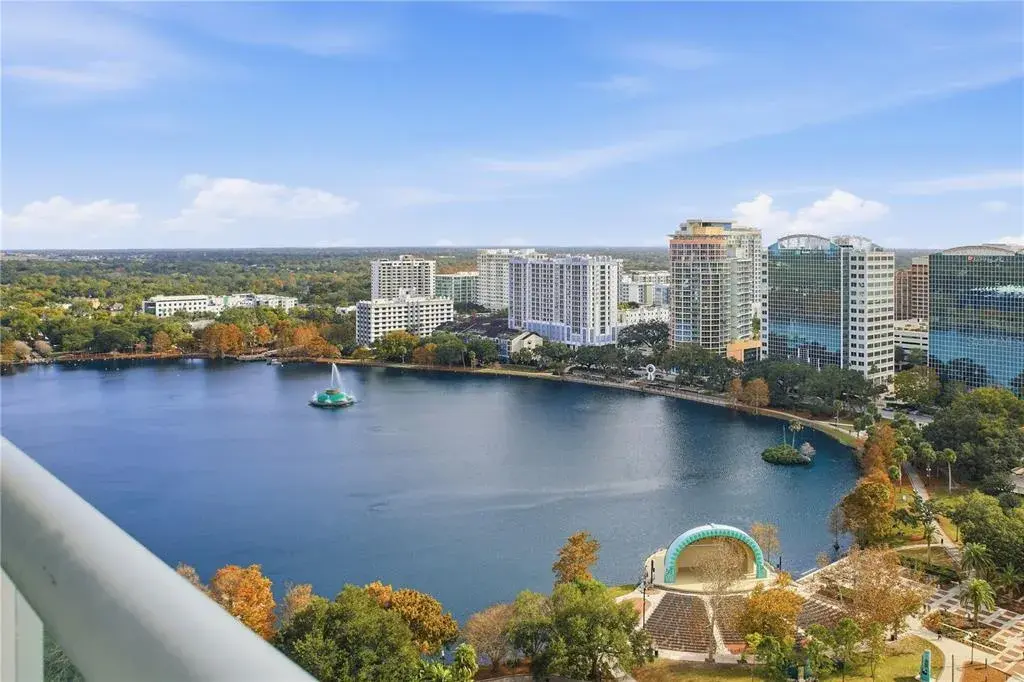 Property for sale at 150 E ROBINSON ST UNIT 20C, ORLANDO, FL, 32801
