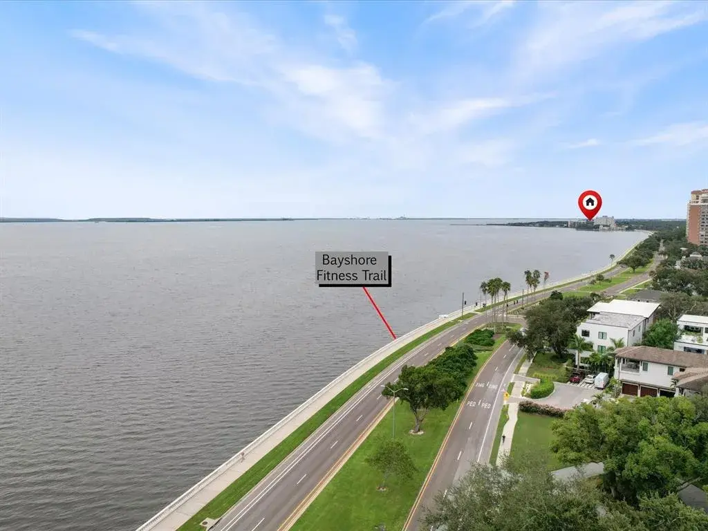 Property for sale at 4950 BAYSHORE BOULEVARD UNIT 28, TAMPA, FL, 33611