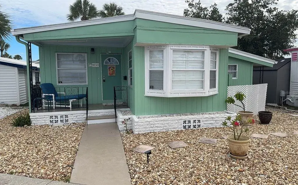 Property for sale at 4851 W GANDY BOULEVARD UNIT B7L43, TAMPA, FL, 33611
