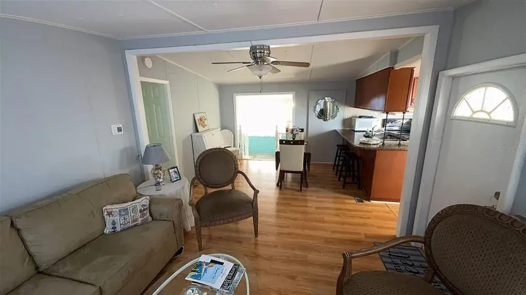 Property for sale at 4851 W GANDY BOULEVARD UNIT B7L43, TAMPA, FL, 33611