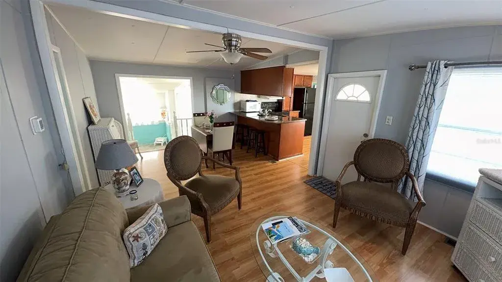 Property for sale at 4851 W GANDY BOULEVARD UNIT B7L43, TAMPA, FL, 33611