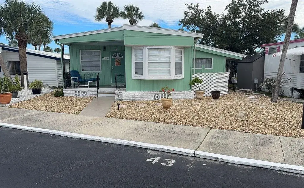 Property for sale at 4851 W GANDY BOULEVARD UNIT B7L43, TAMPA, FL, 33611