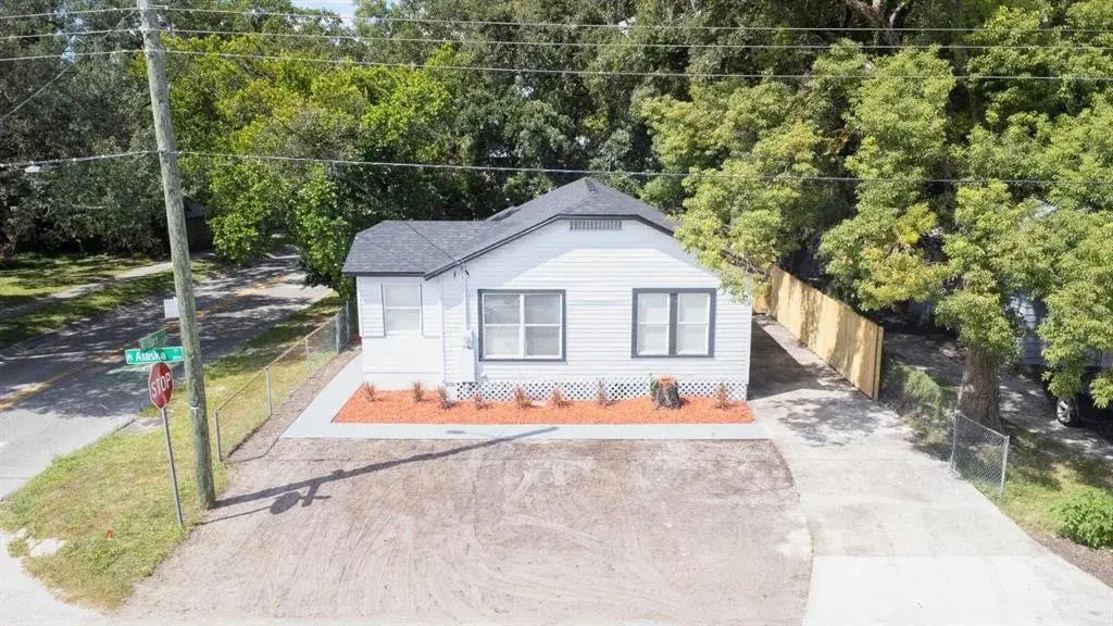 Property for sale at 8202 N ALASKA STREET, TAMPA, FL, 33604