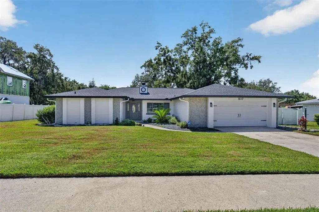 Property for sale at 517 GARDEN HEIGHTS DRIVE, WINTER GARDEN, FL, 34787