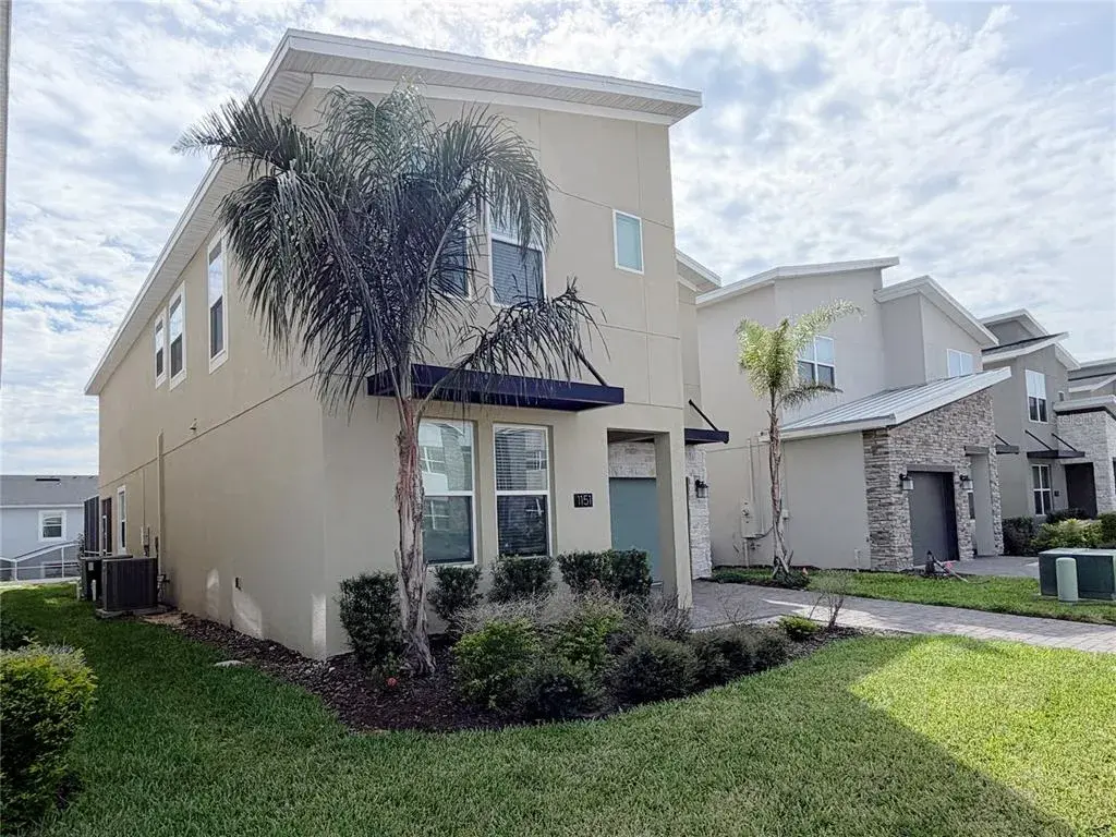Property for sale at 1151 KINGSBARN STREET, DAVENPORT, FL, 33896