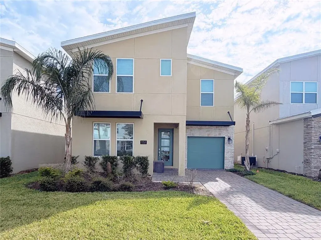 Property for sale at 1151 KINGSBARN STREET, DAVENPORT, FL, 33896