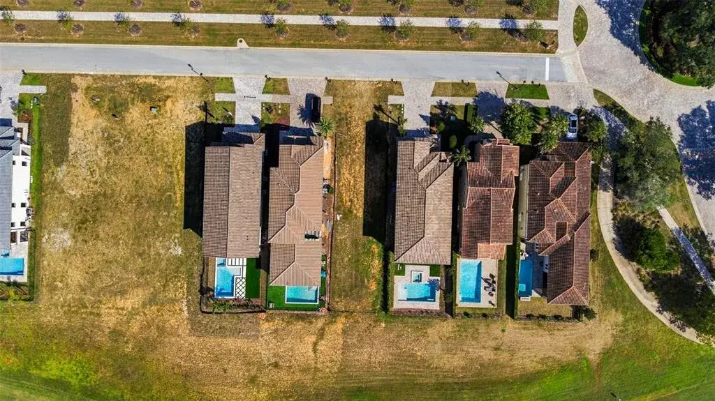 Property for sale at 16316 VETTA DRIVE UNIT 288, MONTVERDE, FL, 34756