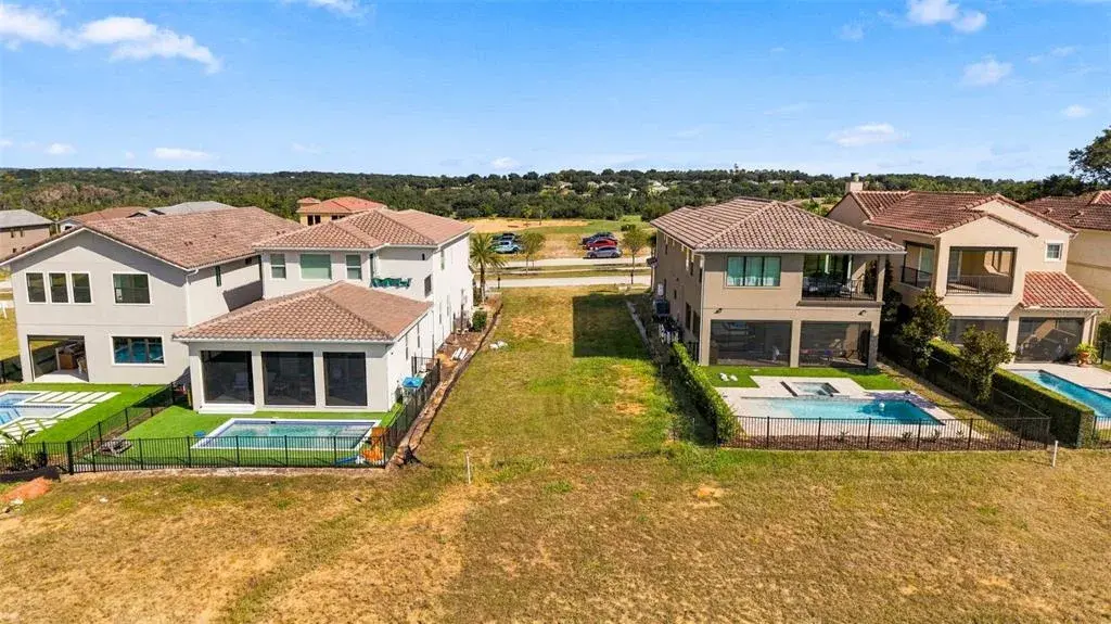 Property for sale at 16316 VETTA DRIVE UNIT 288, MONTVERDE, FL, 34756