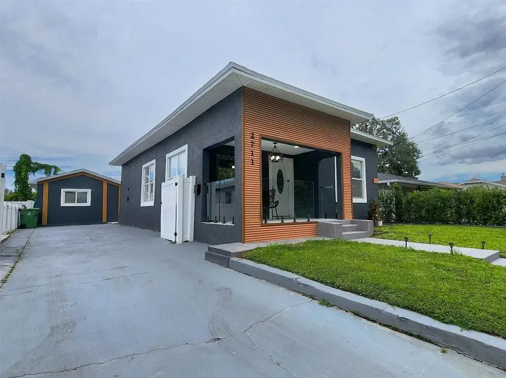 Property for sale at 2711 W CORDELIA STREET, TAMPA, FL, 33607