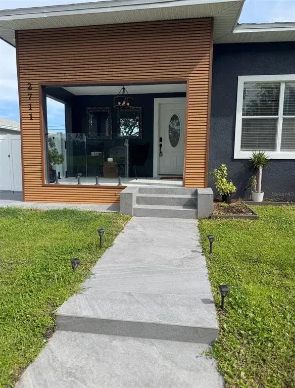 Property for sale at 2711 W CORDELIA STREET, TAMPA, FL, 33607