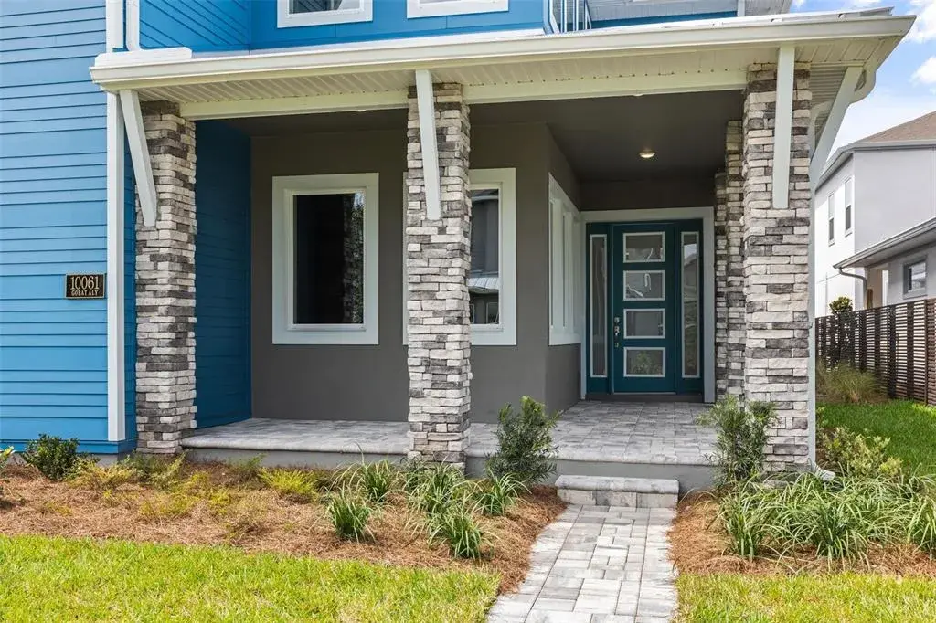Property for sale at 10061 GOBAT ALLEY, ORLANDO, FL, 32827