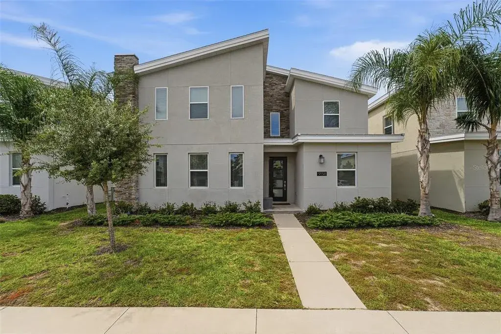Property for sale at 9158 SOMMERSET HILLS DRIVE, DAVENPORT, FL, 33896