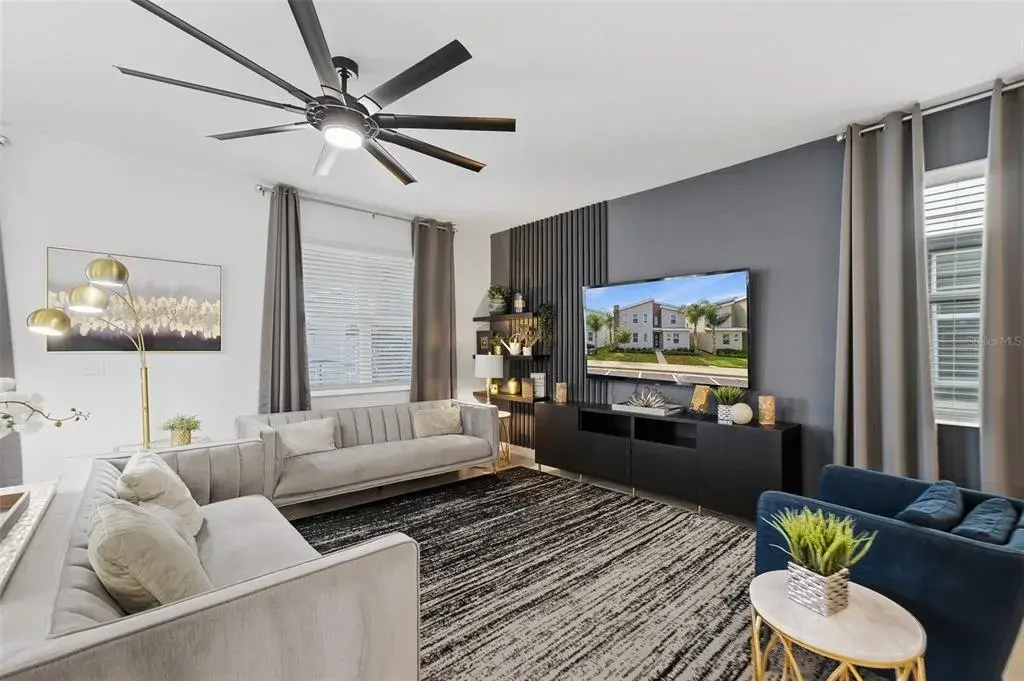 Property for sale at 9158 SOMMERSET HILLS DRIVE, DAVENPORT, FL, 33896
