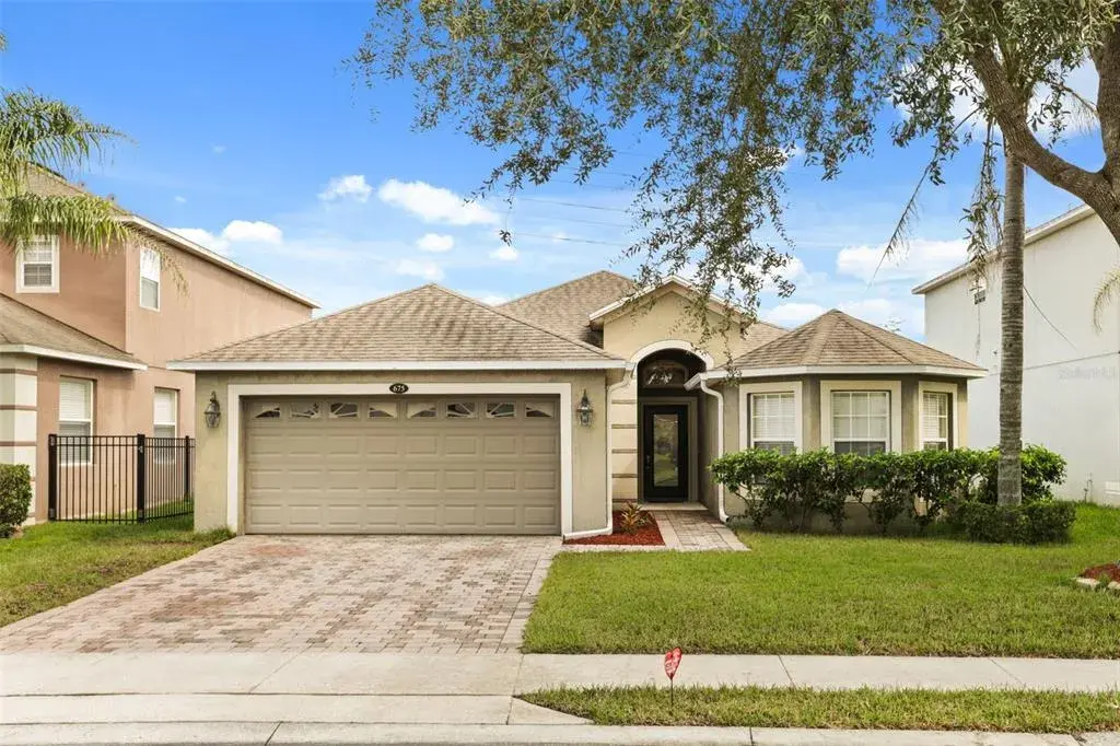Property for sale at 675 BROOKESHIRE DRIVE, DAVENPORT, FL, 33837