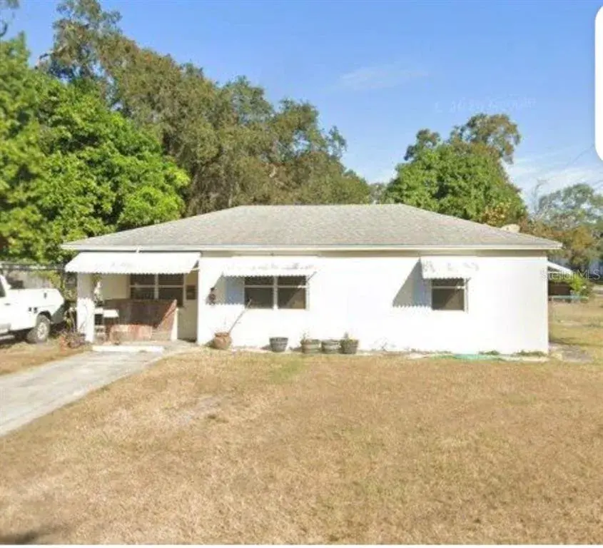 201 W Hamiller Avenue, Tampa, FL, 33612
