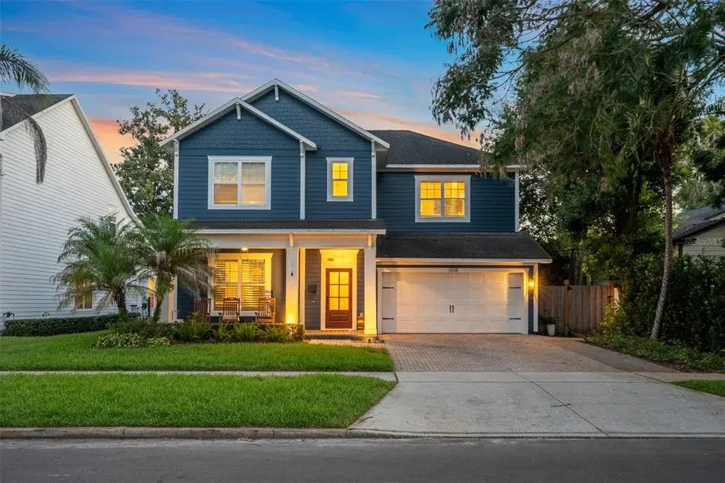 Property for sale at 1018 W HARVARD STREET, ORLANDO, FL, 32804