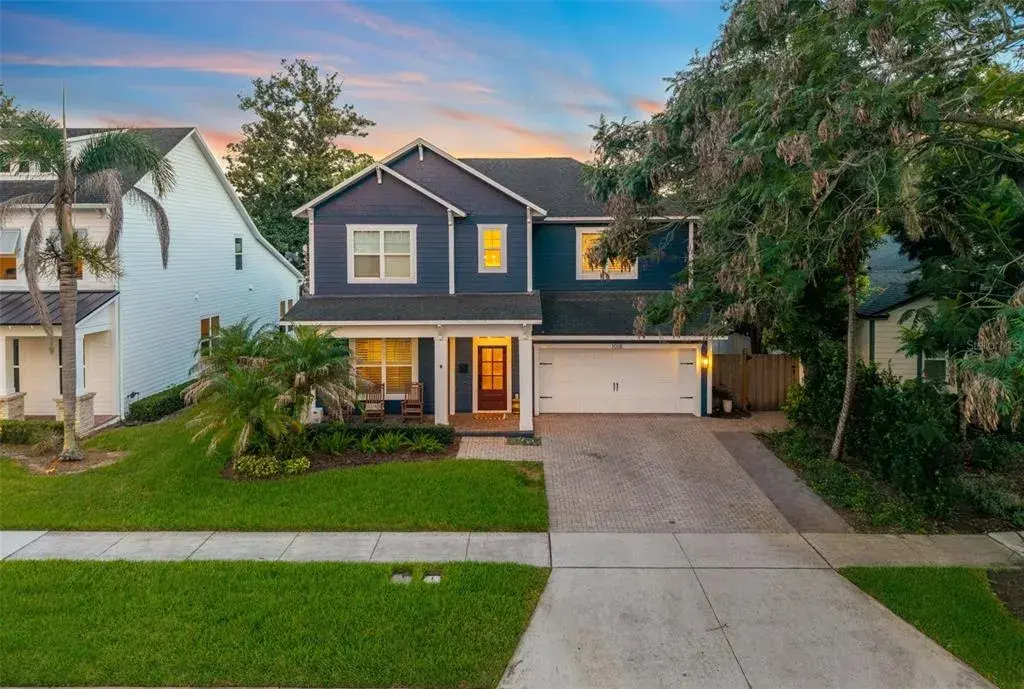 Property for sale at 1018 W HARVARD STREET, ORLANDO, FL, 32804