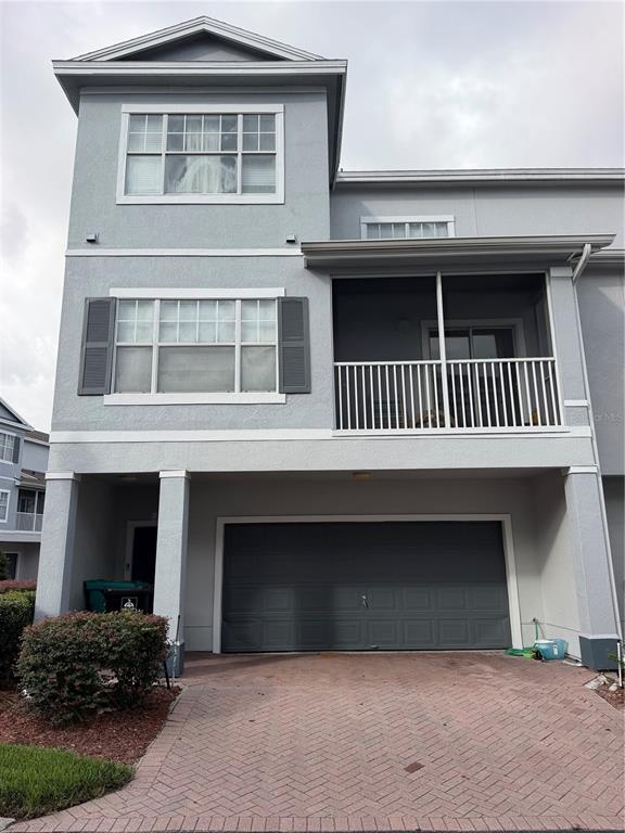 Property for sale at 2388 GRAND CENTRAL PARKWAY UNIT 8, ORLANDO, FL, 32839