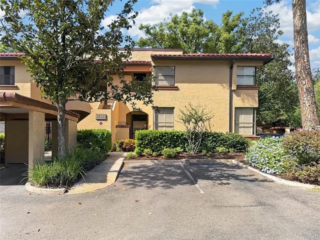 Property for sale at 2845 PALERMO COURT UNIT 2845, ORLANDO, FL, 32806