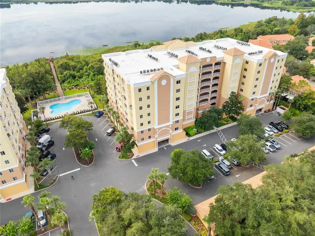 Property for sale at 6336 BUFORD STREET UNIT 305, ORLANDO, FL, 32835