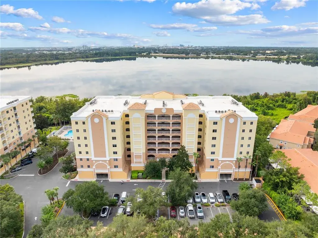 Property for sale at 6336 BUFORD STREET UNIT 305, ORLANDO, FL, 32835