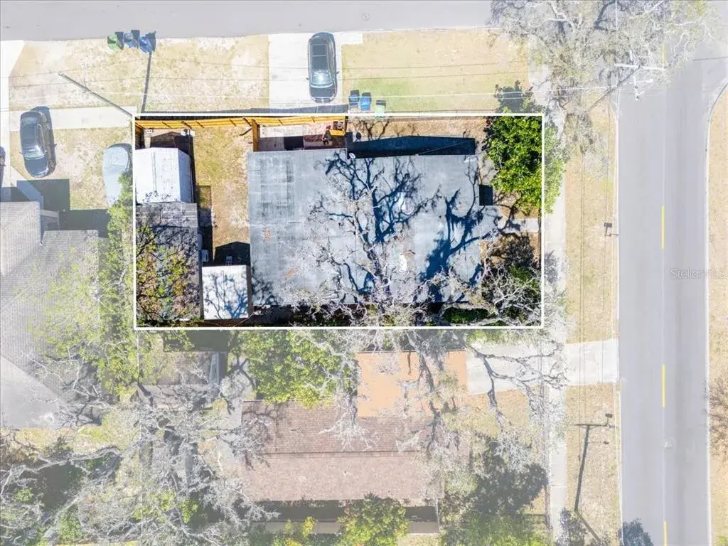 Property for sale at 8608 N 20TH STREET, TAMPA, FL, 33604