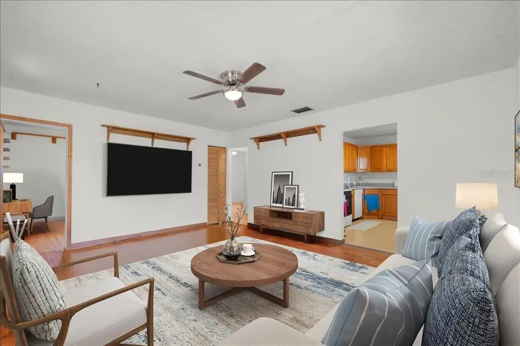 Property for sale at 8608 N 20TH STREET, TAMPA, FL, 33604