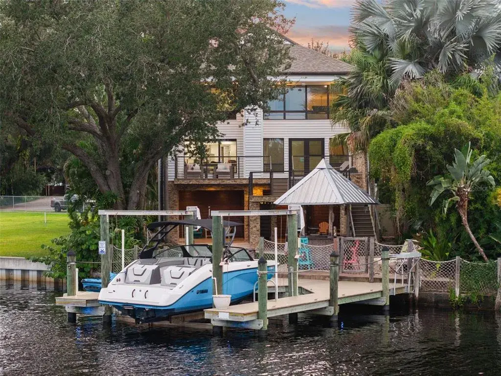 Property for sale at 4035 N RIVER VIEW AVENUE, TAMPA, FL, 33607