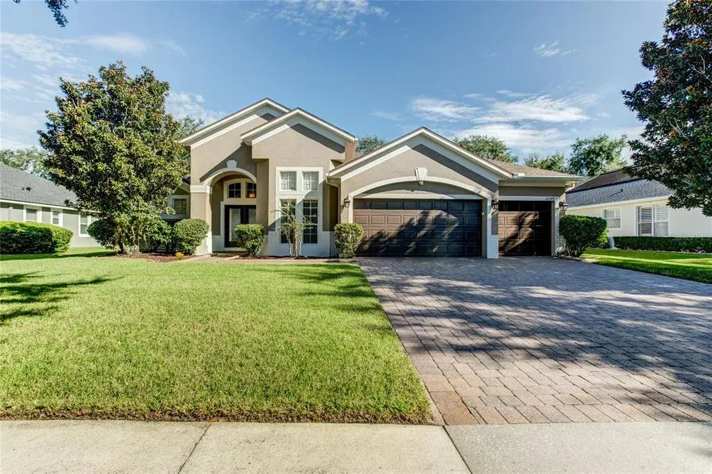 Property for sale at 12349 WESTFIELD LAKES CIRCLE, WINTER GARDEN, FL, 34787