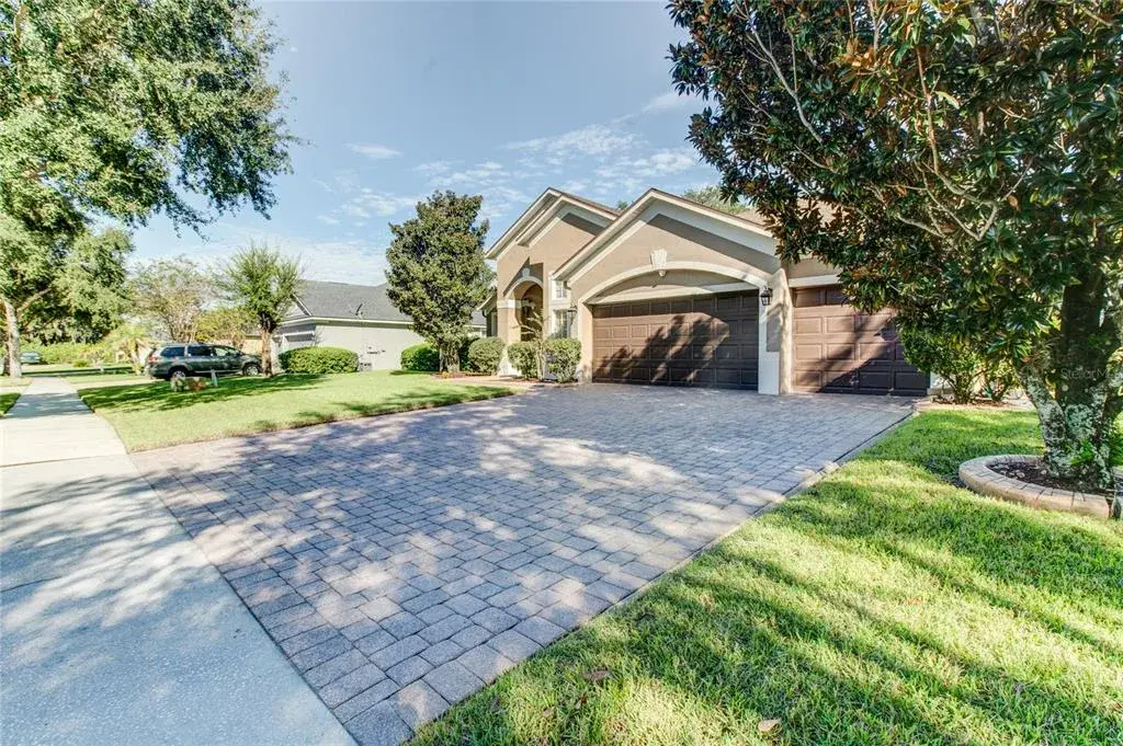Property for sale at 12349 WESTFIELD LAKES CIRCLE, WINTER GARDEN, FL, 34787
