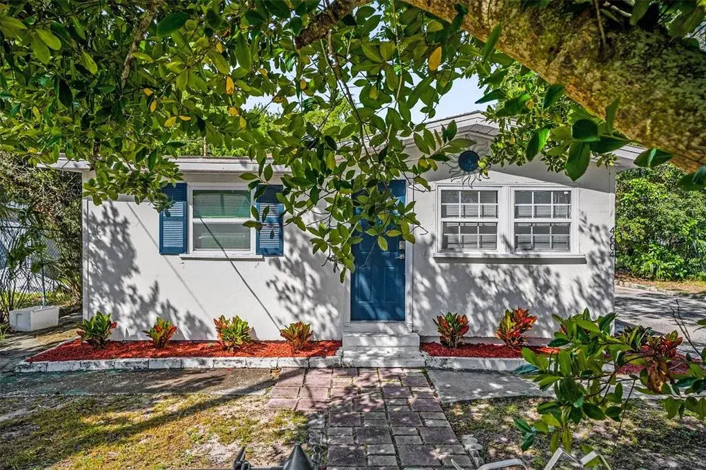 Property for sale at 4604 COURTLAND STREET, TAMPA, FL, 33610
