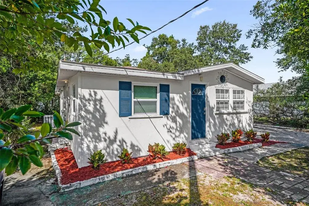 Property for sale at 4604 COURTLAND STREET, TAMPA, FL, 33610