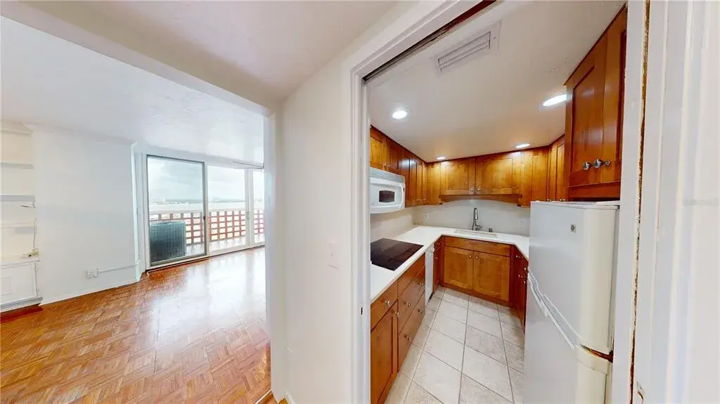 Property for sale at 4015 BAYSHORE BOULEVARD UNIT 15C, TAMPA, FL, 33611