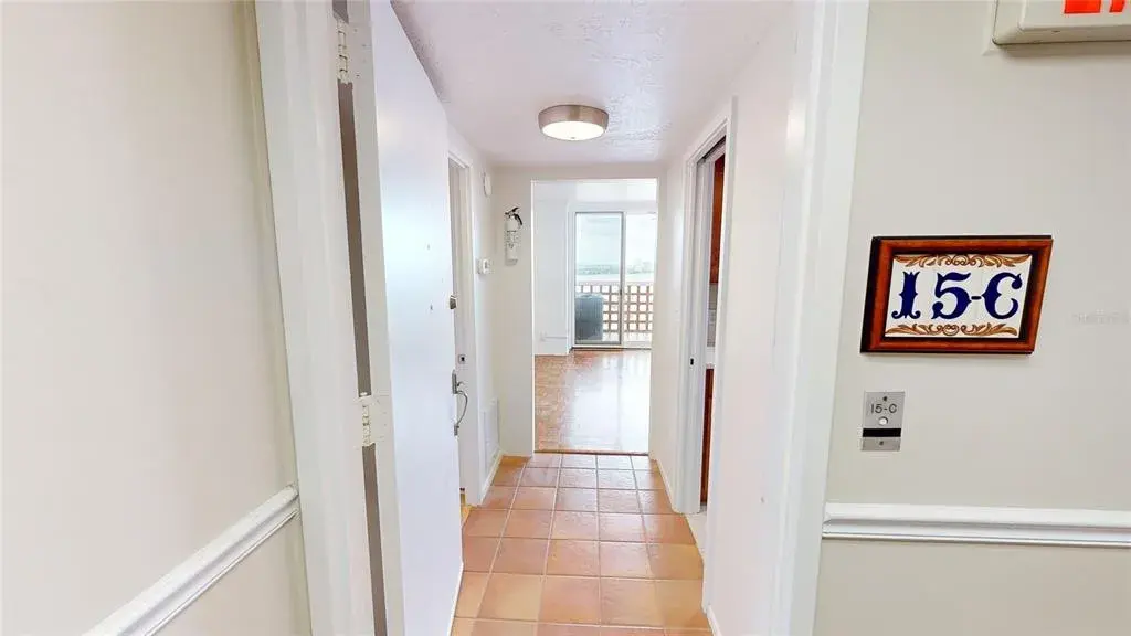 Property for sale at 4015 BAYSHORE BOULEVARD UNIT 15C, TAMPA, FL, 33611