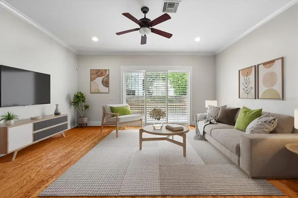 Property for sale at 3410 W BARCELONA STREET UNIT 2, TAMPA, FL, 33629