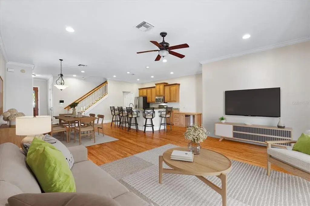 Property for sale at 3410 W BARCELONA STREET UNIT 2, TAMPA, FL, 33629