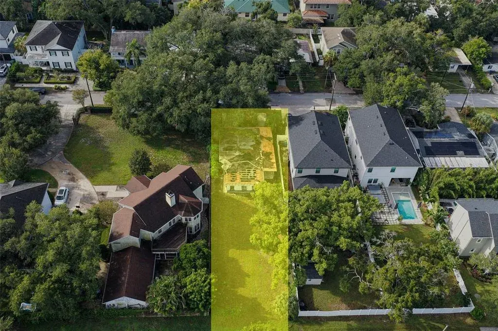 Property for sale at 3405 W FIELDER STREET, TAMPA, FL, 33611