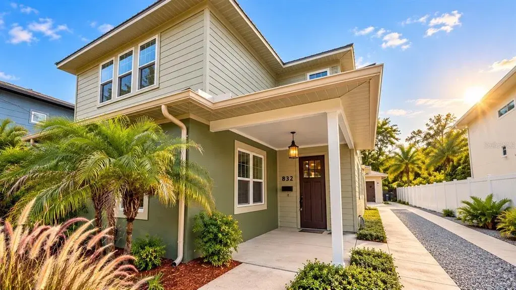 Property for sale at 832 GOLFVIEW STREET, ORLANDO, FL, 32804