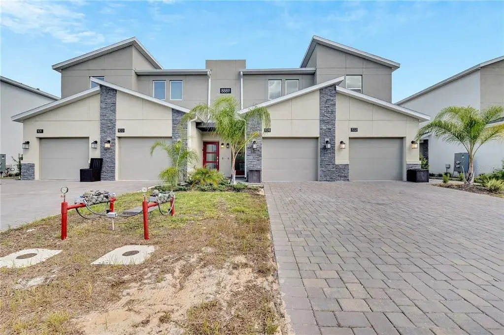 Property for sale at 8889 CABOT CLIFFS DRIVE UNIT 104, DAVENPORT, FL, 33896