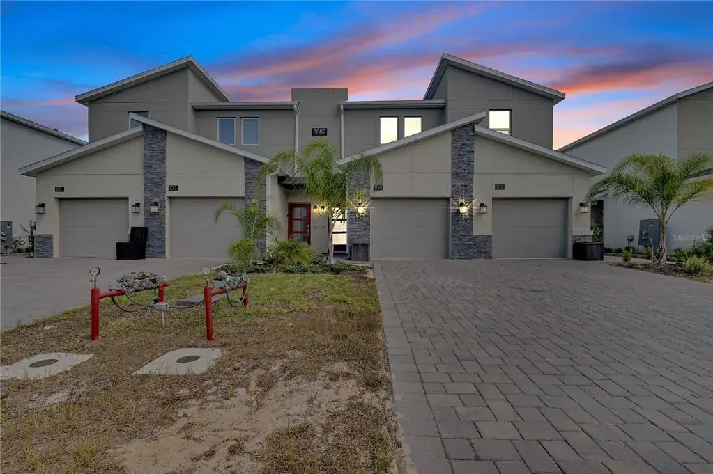Property for sale at 8889 CABOT CLIFFS DRIVE UNIT 104, DAVENPORT, FL, 33896