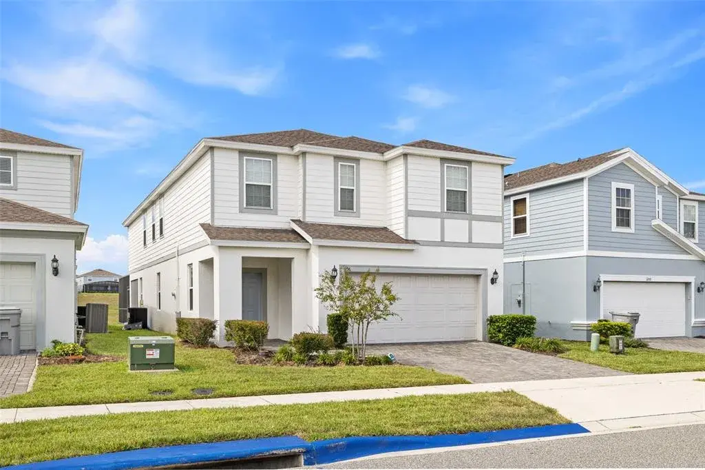 Property for sale at 1196 ALOHA BOULEVARD, DAVENPORT, FL, 33897