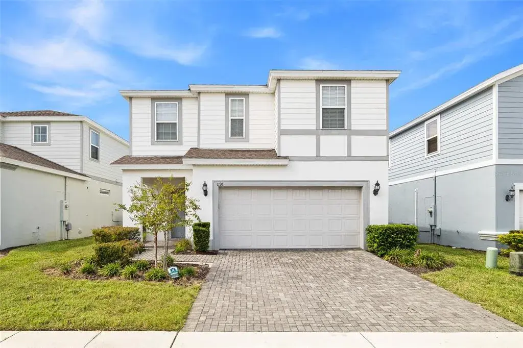 Property for sale at 1196 ALOHA BOULEVARD, DAVENPORT, FL, 33897