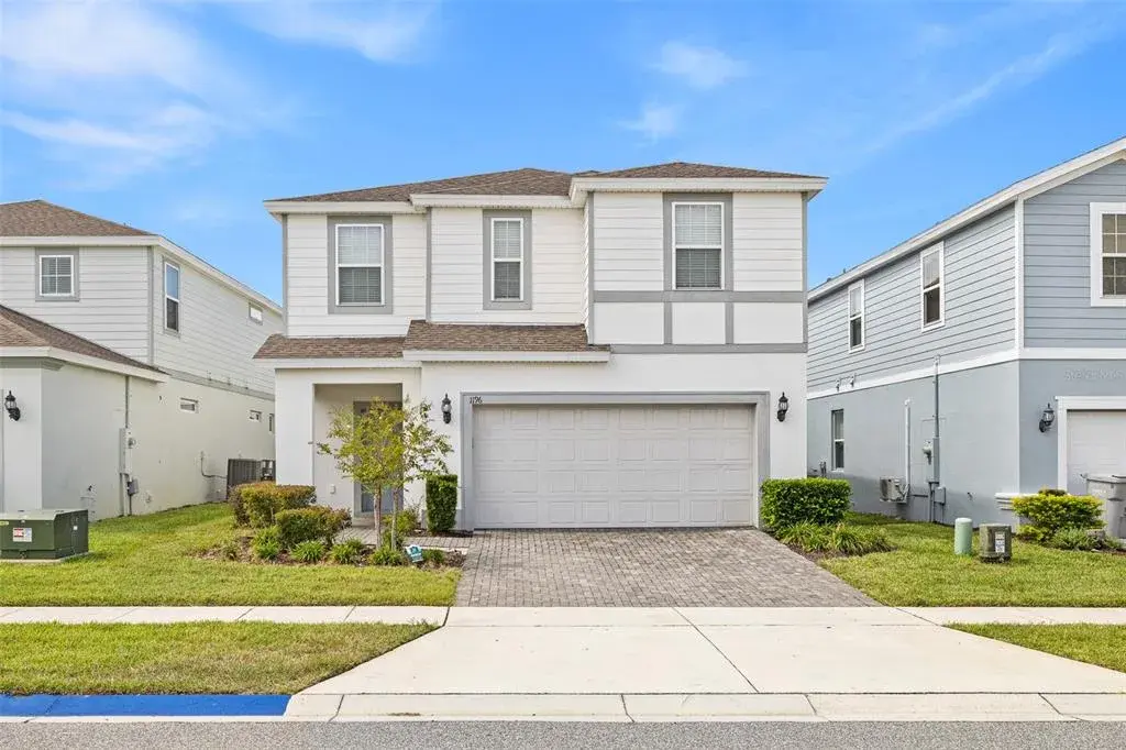 Property for sale at 1196 ALOHA BOULEVARD, DAVENPORT, FL, 33897