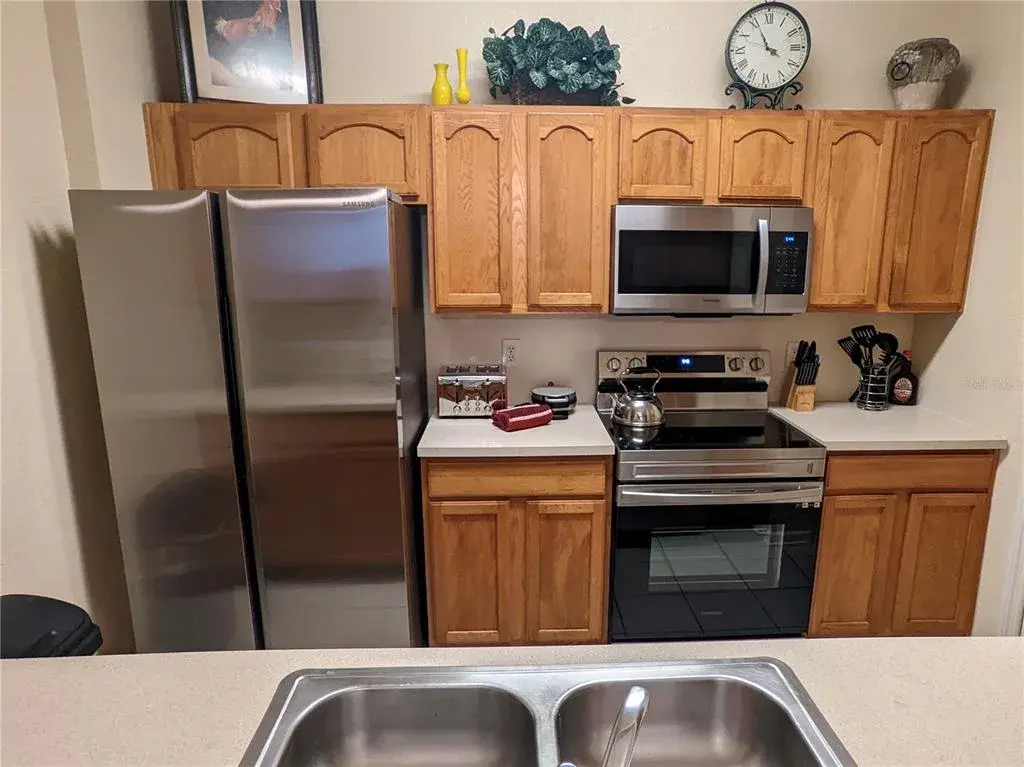 Property for sale at 2817 ALMATON LOOP UNIT 304, KISSIMMEE, FL, 34747