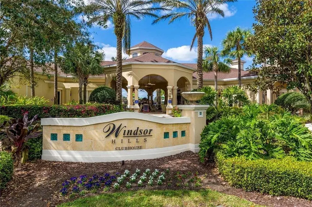 Property for sale at 2817 ALMATON LOOP UNIT 304, KISSIMMEE, FL, 34747