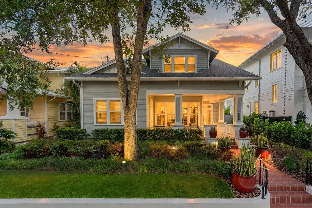 Property for sale at 828 S ROME AVENUE, TAMPA, FL, 33606