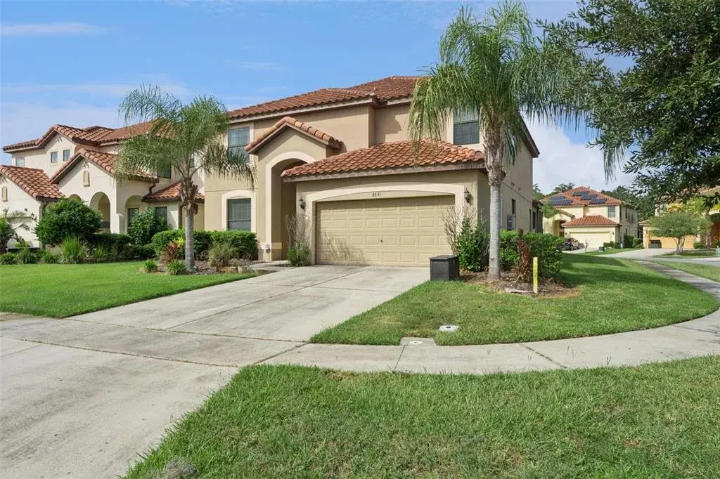 Property for sale at 2641 TRANQUILITY WAY, KISSIMMEE, FL, 34746