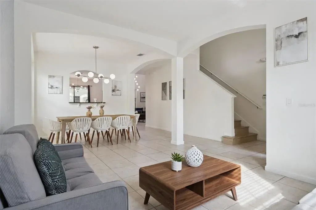 Property for sale at 2641 TRANQUILITY WAY, KISSIMMEE, FL, 34746