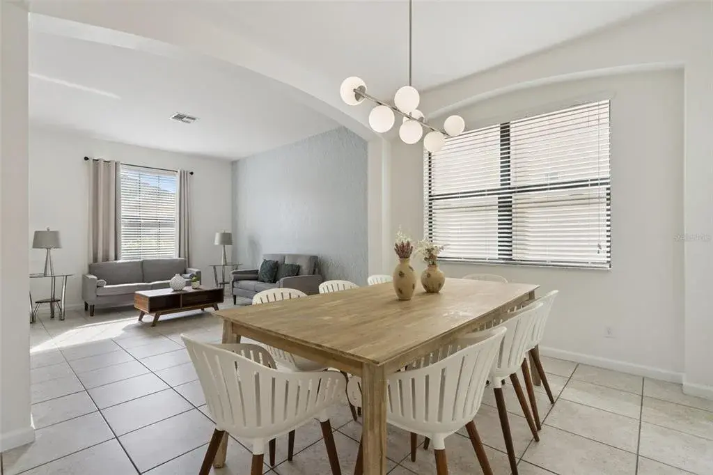 Property for sale at 2641 TRANQUILITY WAY, KISSIMMEE, FL, 34746