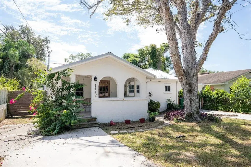 Property for sale at 1112 W KIRBY STREET, TAMPA, FL, 33604